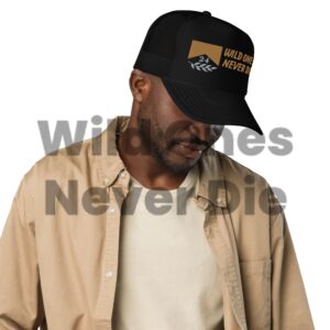 Wild Ones 2024 Hat